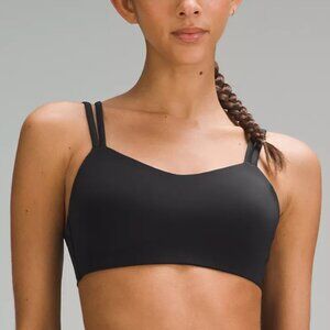 Lululemon Like A Cloud Sports Bra